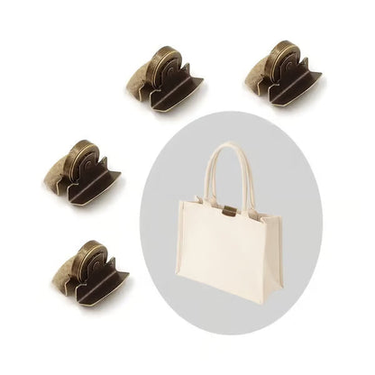 MagniClick™ – Naadloze magnetische sluiting