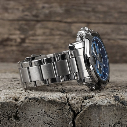 TitanForge — Markant Digitaal Horloge | 50% KORTING