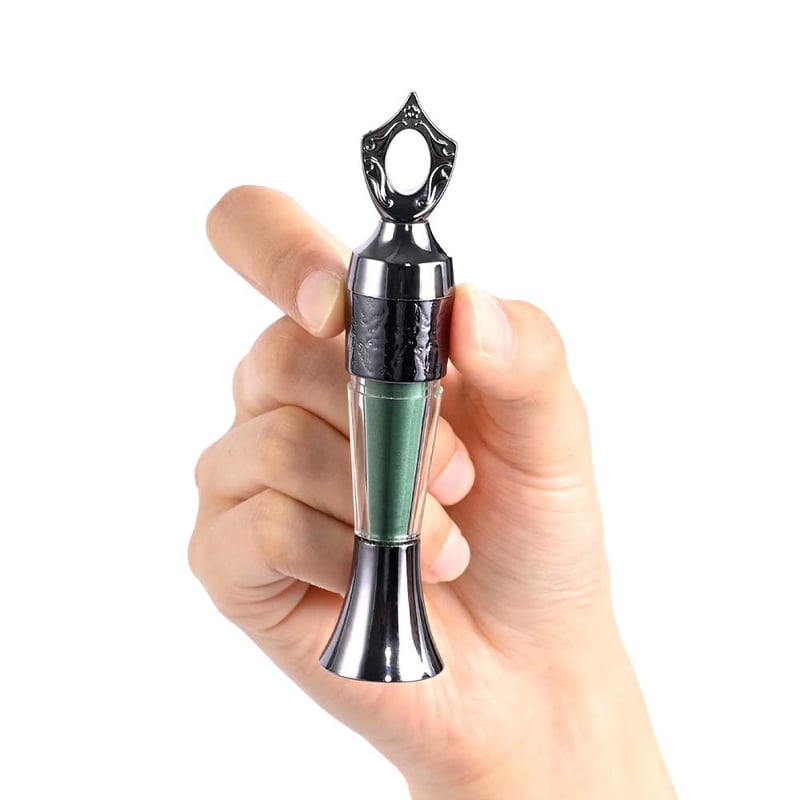 KohlGlam – Eyeliner Voor Intense Blik  | 1+1 GRATIS