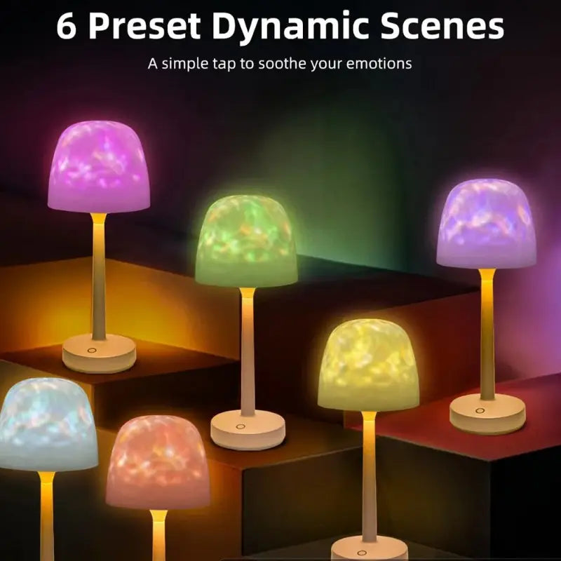 SolaraWave — Directe Rust, Gezellig Comfort