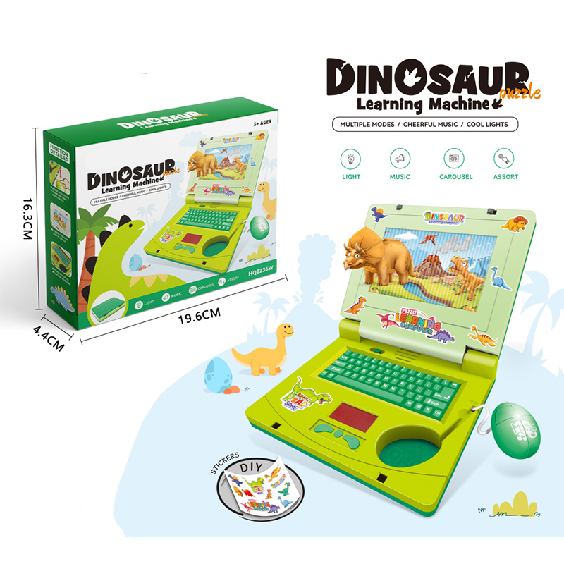 LuminiPlay — Ontsteek Eindeloos Plezier