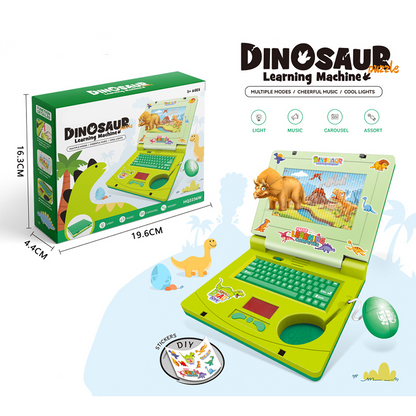 LuminiPlay — Ontsteek Eindeloos Plezier