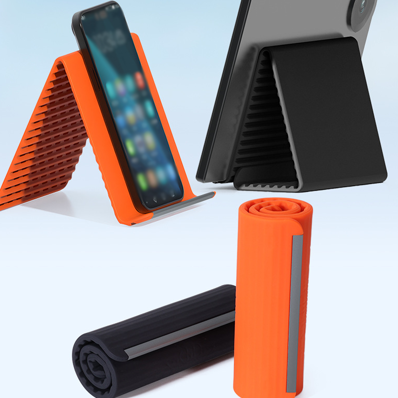 FlexiNest — Ergonomische Flexibele Standaard | 1+1 GRATIS
