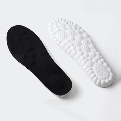 SolaceStep Inlegzolen – Comfort Voor Je Voeten de Hele Dag