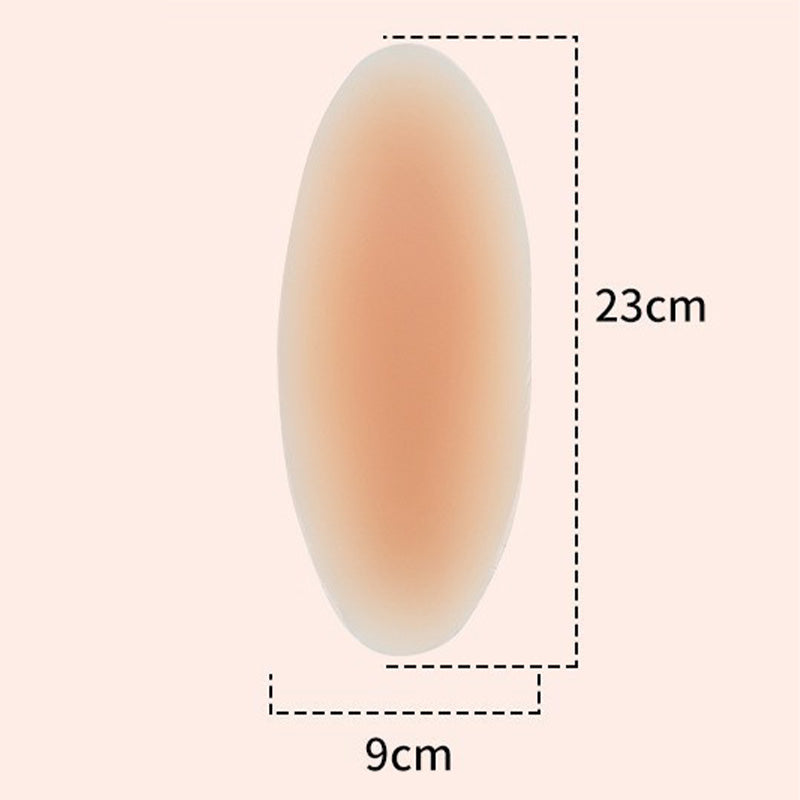 CurveLuxe Siliconesetjes — Verhoog moeiteloos je zelfvertrouwen