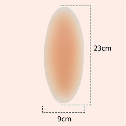 CurveLuxe Siliconesetjes — Verhoog moeiteloos je zelfvertrouwen