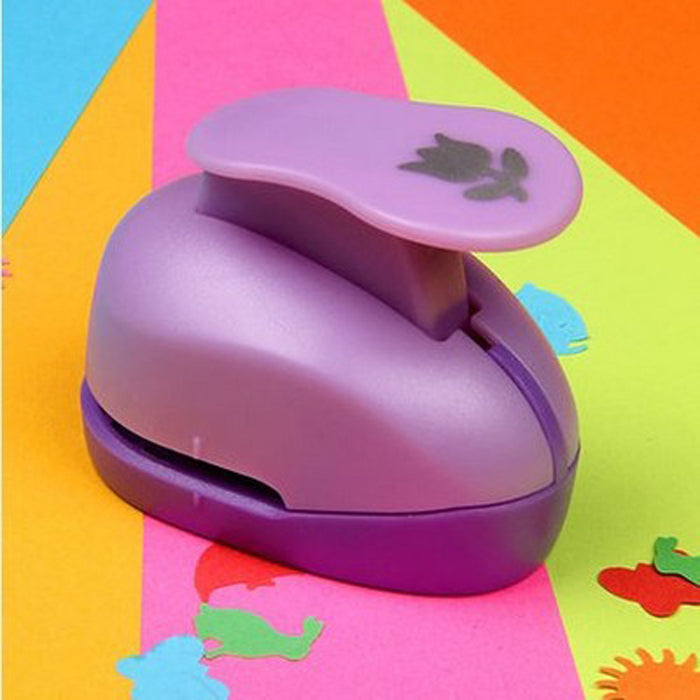 InstaShape Puncher — Ontsteek Direct Creativiteit | 1+2 GRATIS
