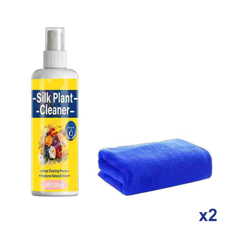 PlantGlow Spray — Direct Stralend Leven