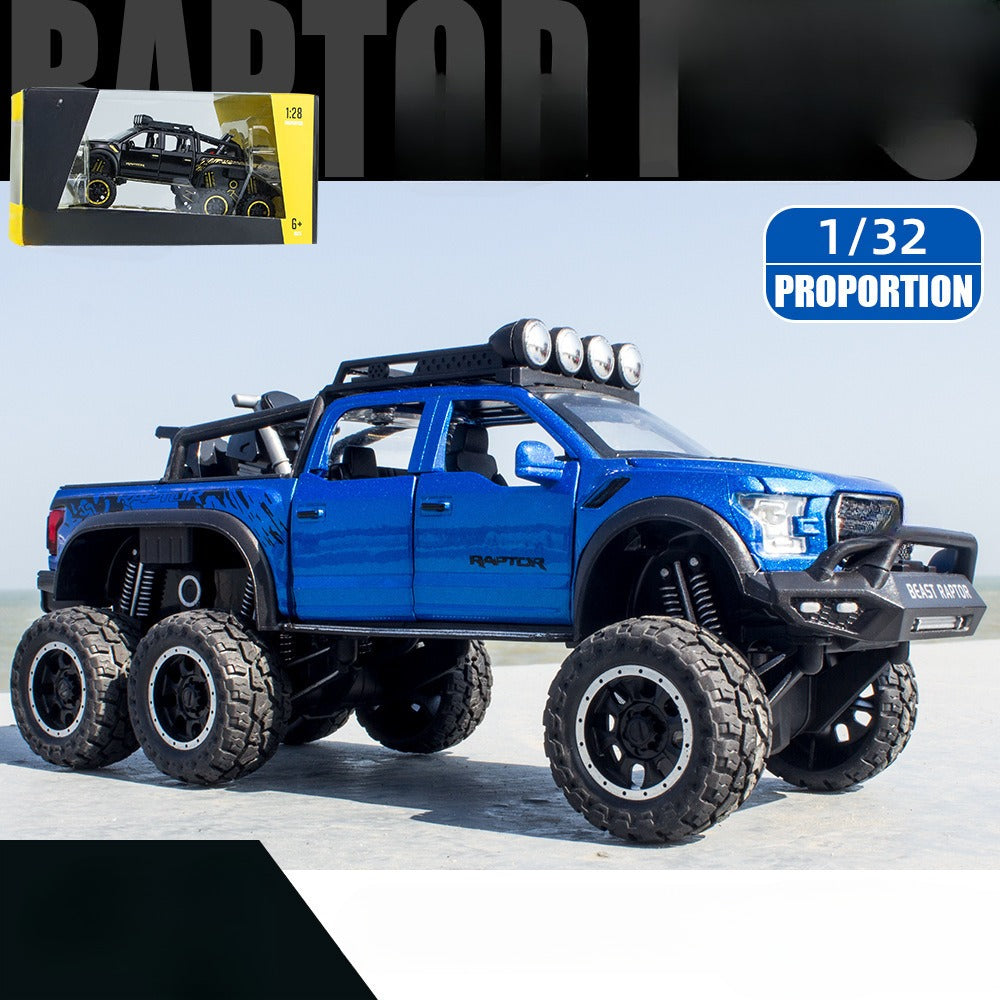 TitanHaul — Ontketen episch speelplezier