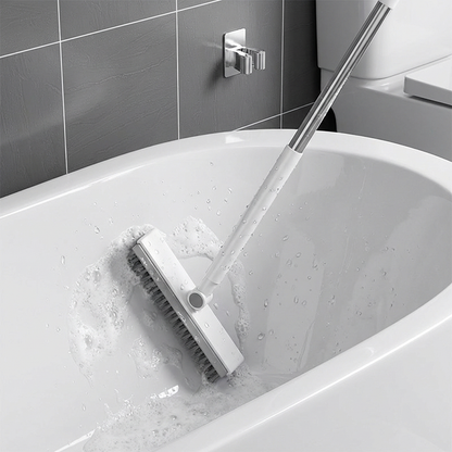 ScrubEase — Moeiteloos Dieptereiniging