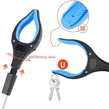 ReadyReach Gripper — moeiteloze grip en bewegingsvrijheid