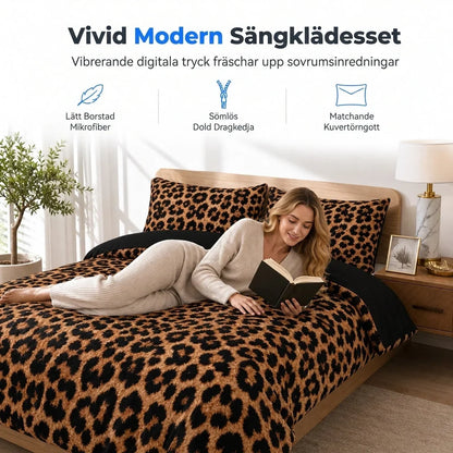 VibranceNest — Slaap Zacht, Leef Gedurfd