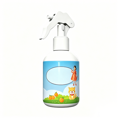 PurePaws Spray — Stressvrije, gerichte training