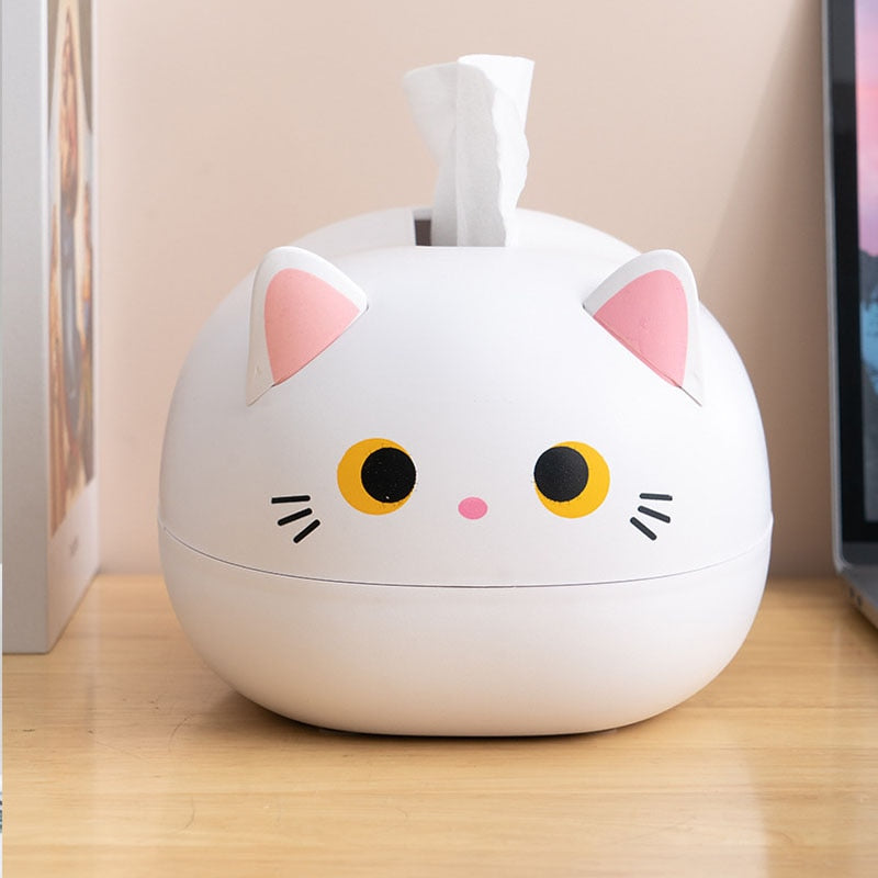 PurrfectNest — Stijlvolle Harmonie Elke Dag