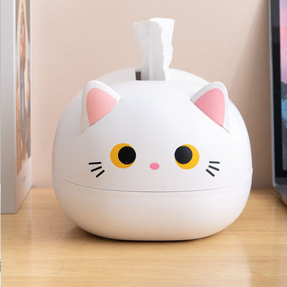 PurrfectNest — Stijlvolle Harmonie Elke Dag