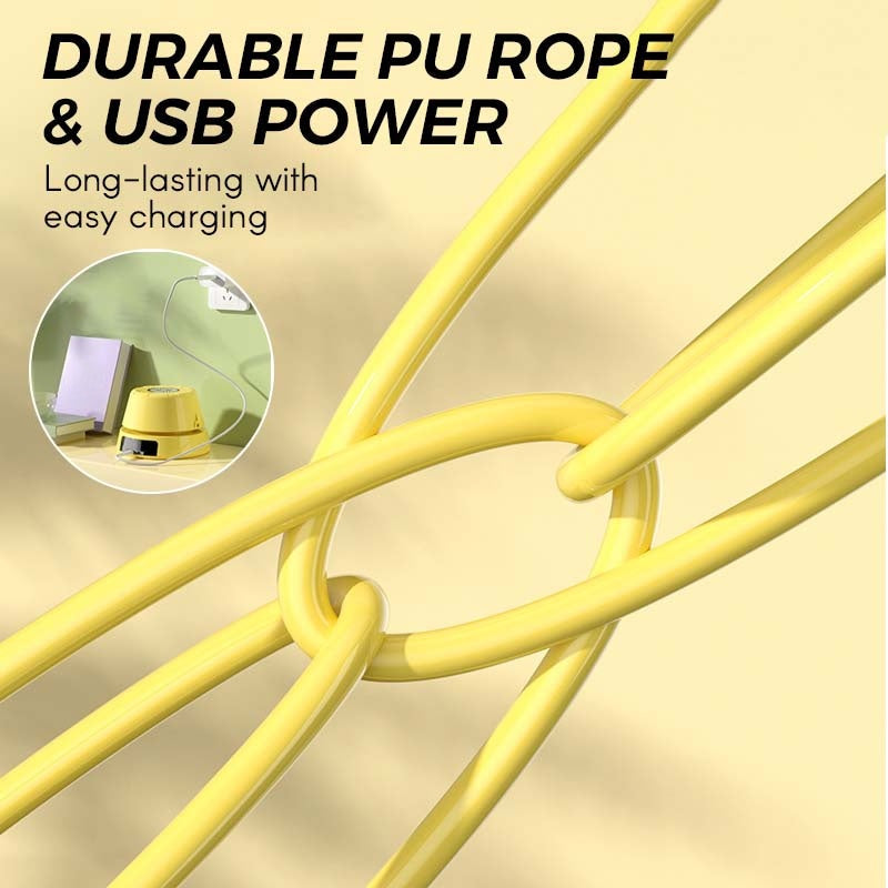 JumpEase Pro — Moeiteloze Energievoorziening