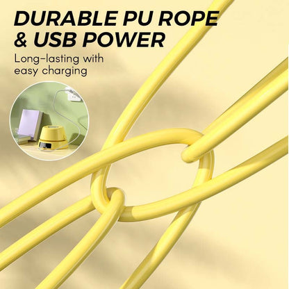 JumpEase Pro — Moeiteloze Energievoorziening