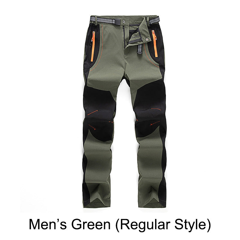 Nora – Waterdichte Outdoor Broek | 50% KORTING