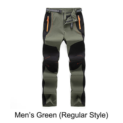 Nora – Waterdichte Outdoor Broek | 50% KORTING