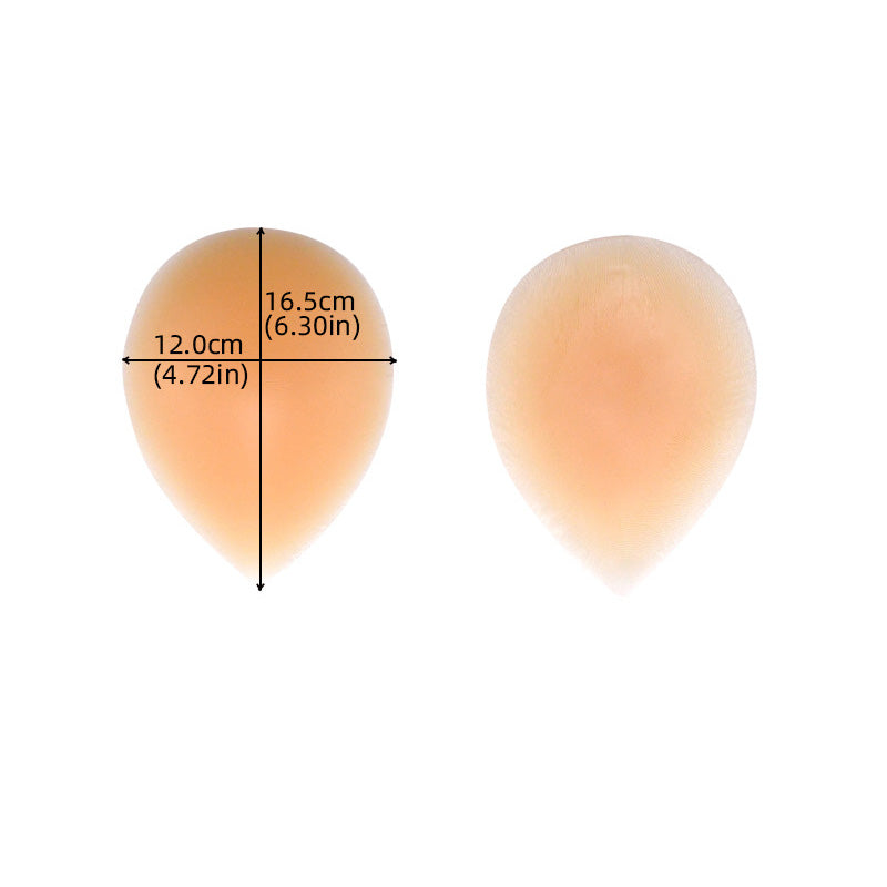 CurveLuxe Siliconesetjes — Verhoog moeiteloos je zelfvertrouwen
