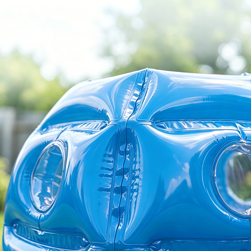 BounceBlast Bal — Eindeloos vrolijk actief speelplezier