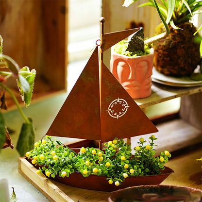 Seaborn Haven — Ontwaak Kalmte, Inspireer Reislust