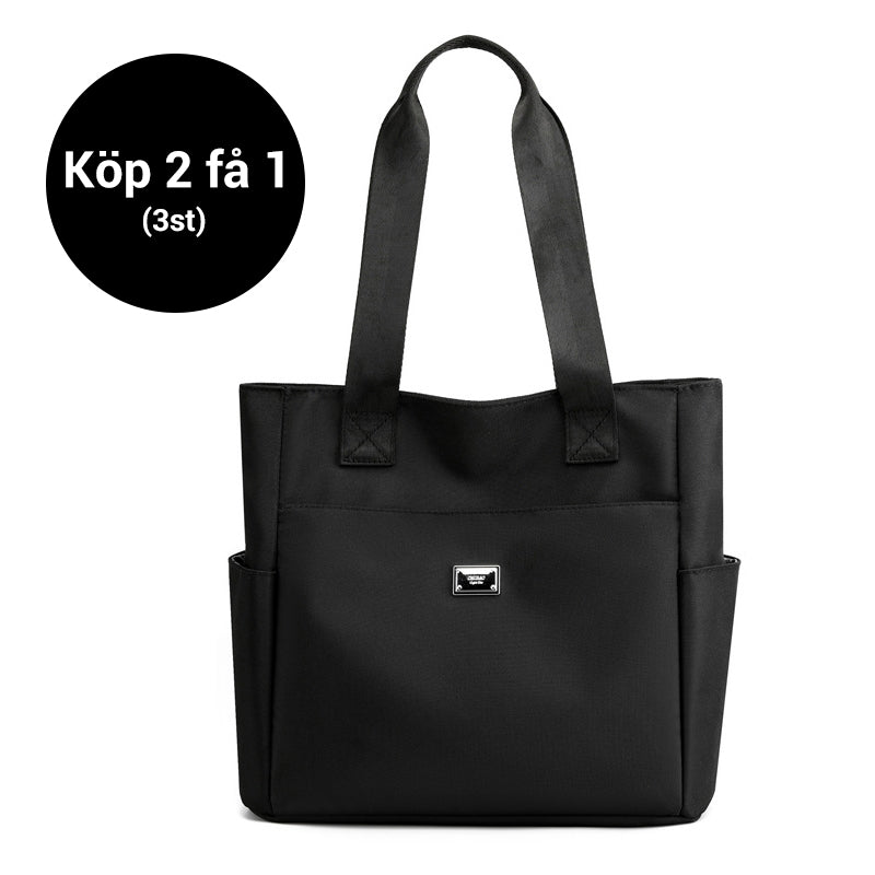 AquaLite – Ultralichte Waterdichte Schoudertas | 50% korting