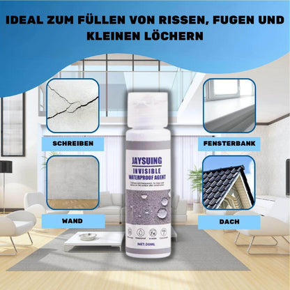 SealGuard™ 100ml – Waterdichte Spray Tegen Lekken en Scheuren | 1+1 GRATIS