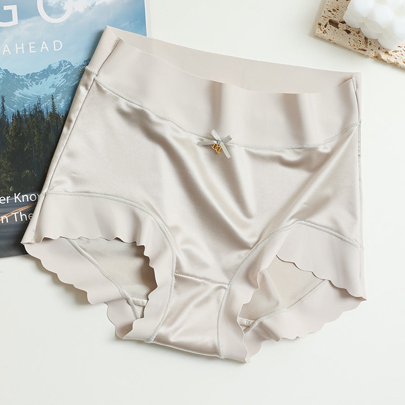 Marie™ – Naadloze slip met elegante pasvorm en onzichtbaar comfort voor elke dag | 5+5 GRATIS