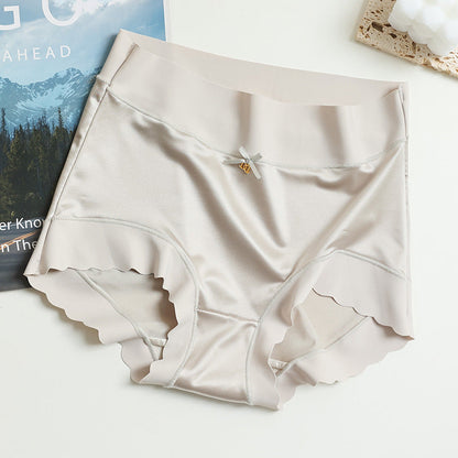 Marie™ – Naadloze slip met elegante pasvorm en onzichtbaar comfort voor elke dag | 5+5 GRATIS