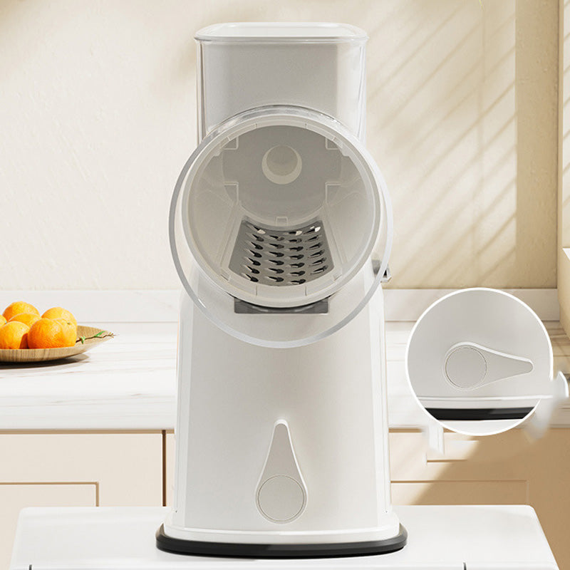 PowerPrep Snijmachine — Moeiteloze Perfecte Sneden