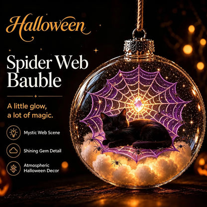 LumaFable Mini Hanglampen – Ontsteek Gezellige Halloweenmagie