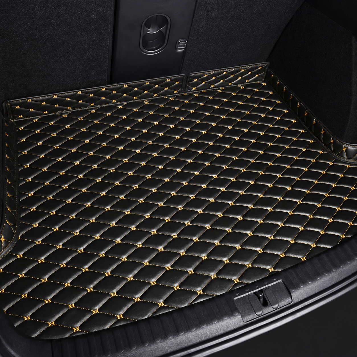 VeloGuard Elite — Onovertroffen Pure Luxe
