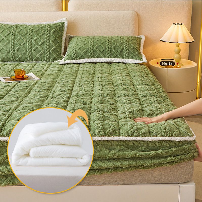 CozyWrap – Dik warm hoeslaken | 50% KORTING