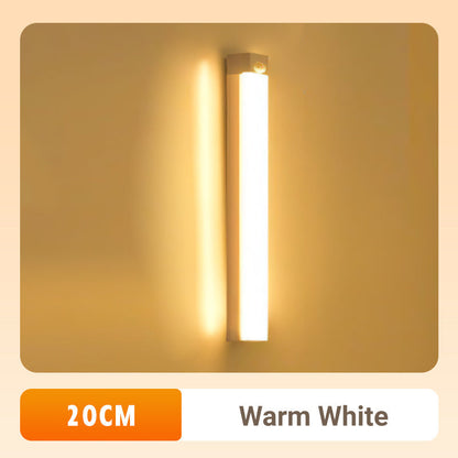 NightSense Lichtbalk — Moeiteloze Veiligheidsverlichting | Koop 1, Krijg 1 Gratis