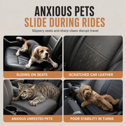 Velvique Pluche Kattenverblijf – Verzachtend Comfort Overal