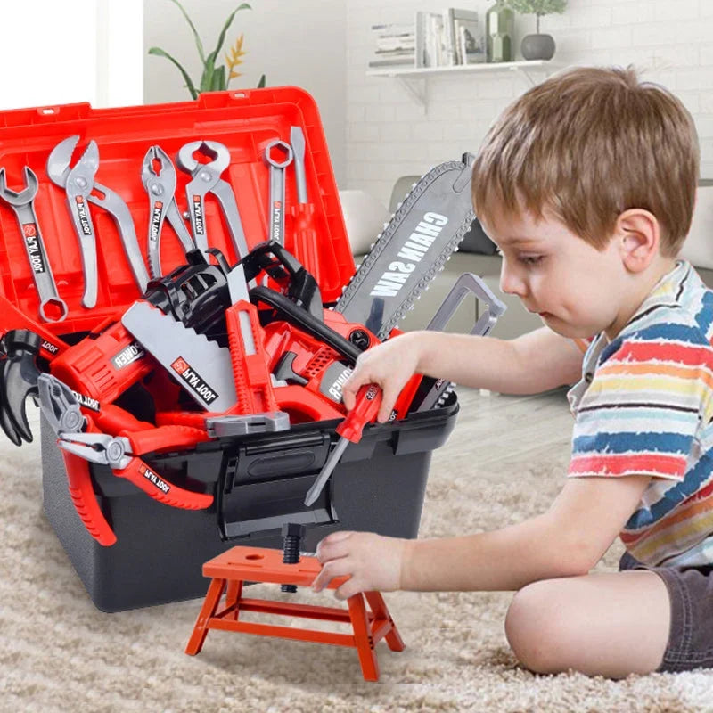 BuildBright — Vertrouwen Opbouwen, Creativiteit Ontsteken
