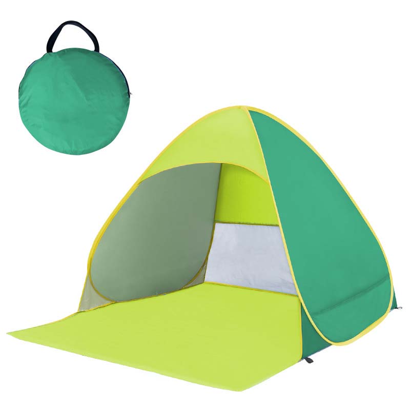 SunSail Breeze — Strandtent | 50% KORTING