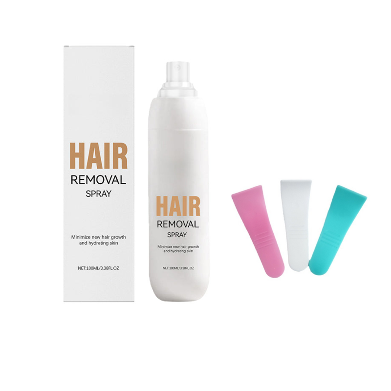 LumaSilk 100ml — Zijdezachte Huid, Directe Zelfverzekerdheid