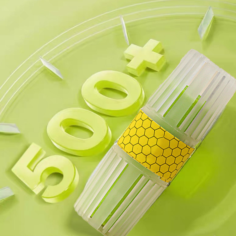 Schoonmaakpersoneel Toilet – Frisheid die Inspireert