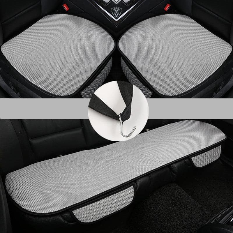 SeatPro — Premium Stoelhoezen | 50% KORTING