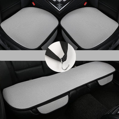 SeatPro — Premium Stoelhoezen | 50% KORTING