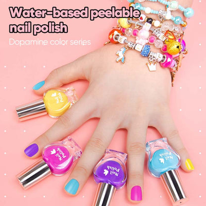 SparkleCharm – DIY Bedelset Meisjes | 2+1 GRATIS