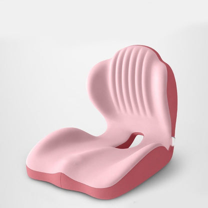 Sit Happier Kussen — Direct Comfort, Perfecte Houding