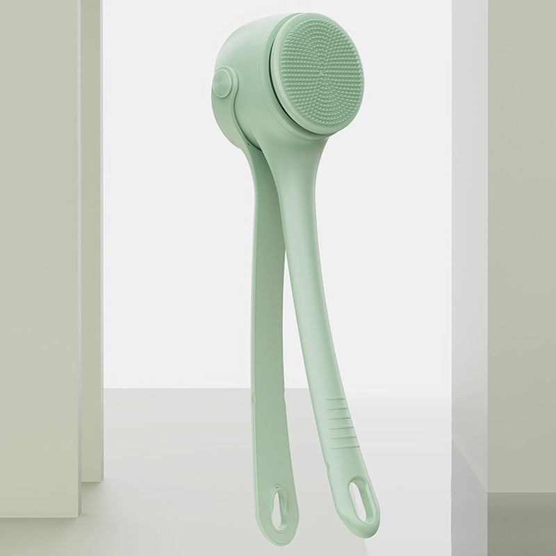 SkinRenew Borstel — Onweerstaanbaar Zijdezachte Vertrouwen