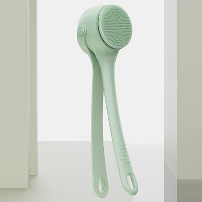 SkinRenew Borstel — Onweerstaanbaar Zijdezachte Vertrouwen