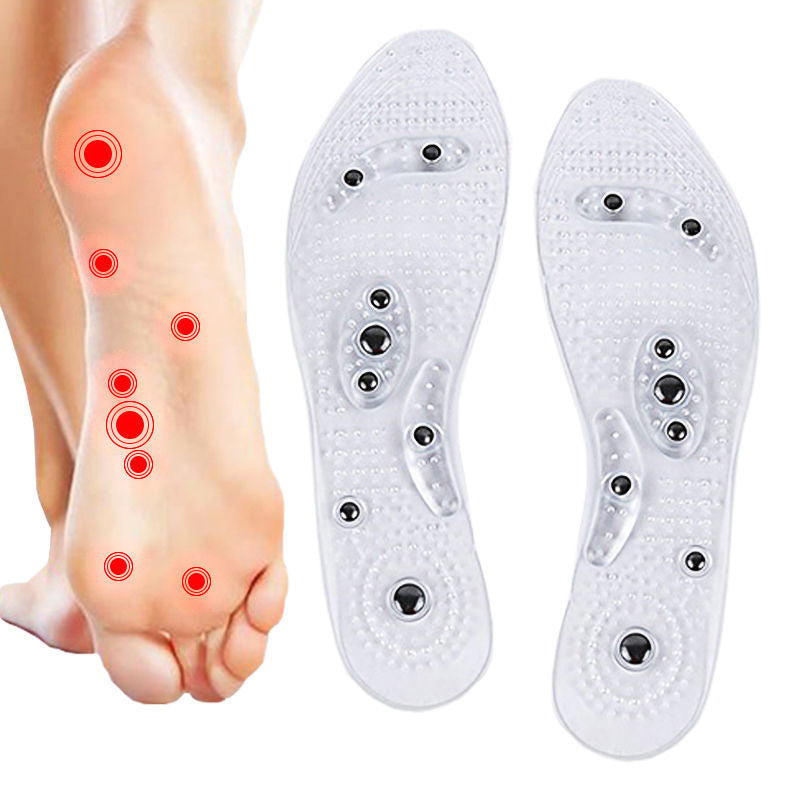 Magnetische Massagesoorten — Herstel, Verzacht, Vernieuw