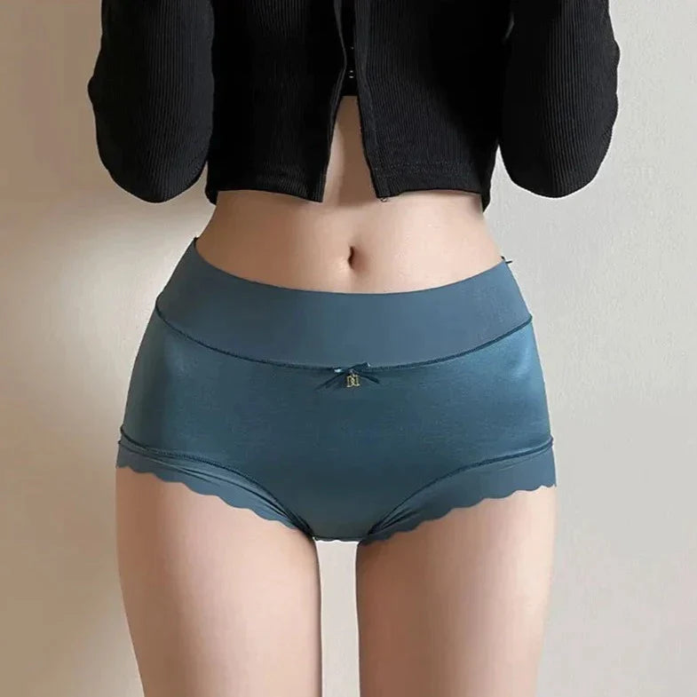 Marie™ – Naadloze slip met elegante pasvorm en onzichtbaar comfort voor elke dag | 5+5 GRATIS