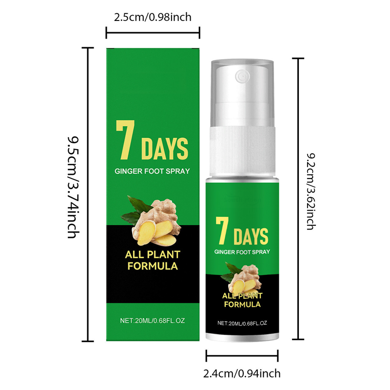 GlissaMist — Moeiteloze Zachtheid Ontketend - 20ml