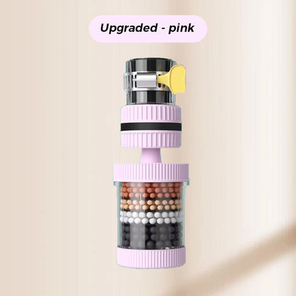 PureTap Filter — Verfrissend Schoon Water